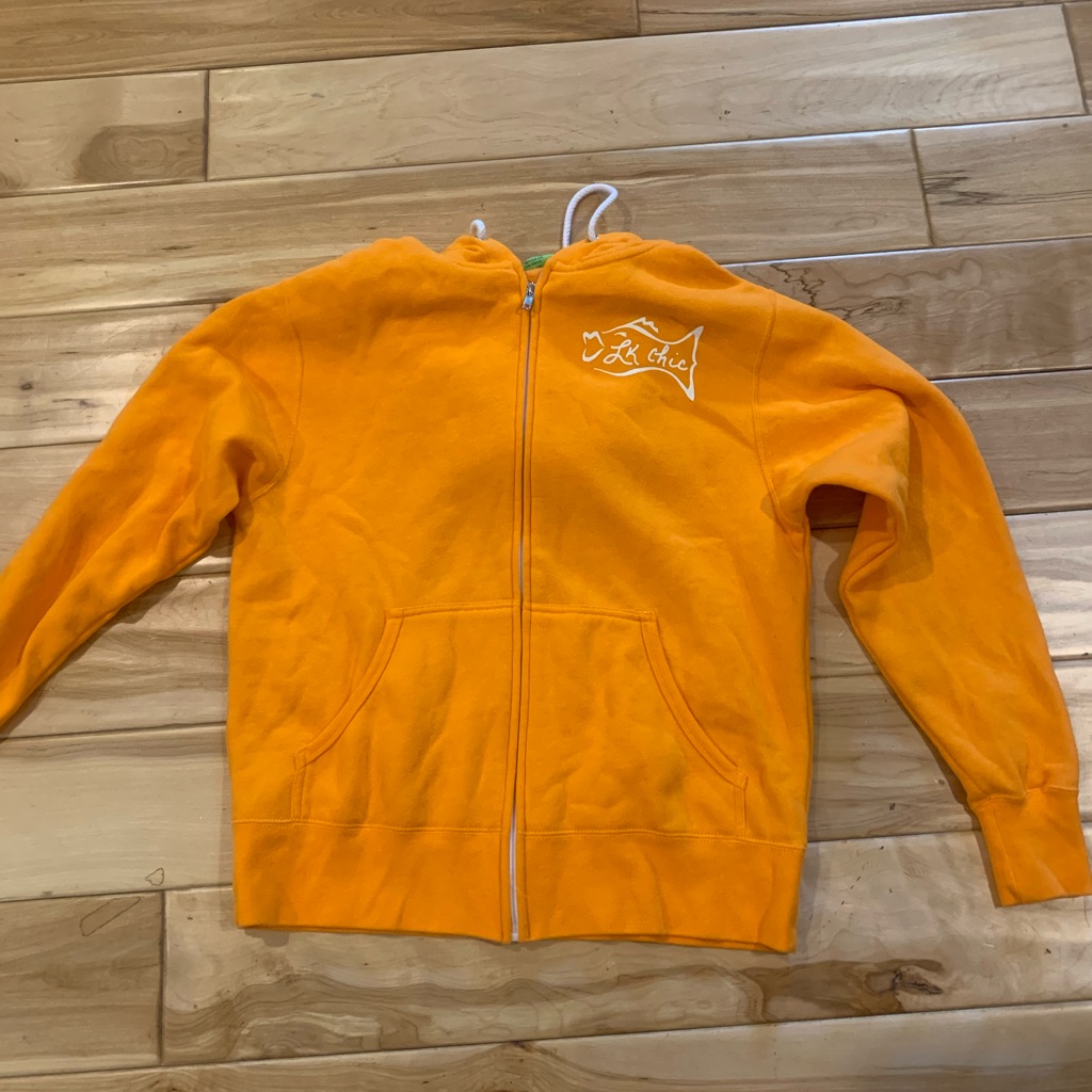 Lake Chic Jacket